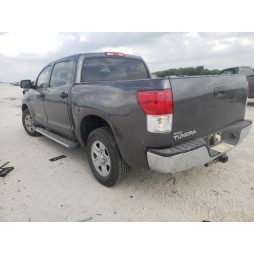 2011 TOYOTA TUNDRA CREWMAX SR5