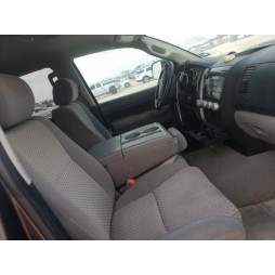 2011 TOYOTA TUNDRA CREWMAX SR5