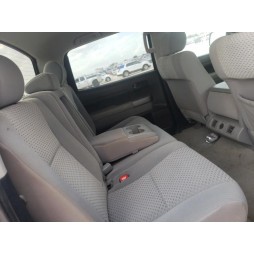 2011 TOYOTA TUNDRA CREWMAX SR5