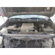 2011 TOYOTA TUNDRA CREWMAX SR5