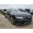 2012 AUDI A7 PRESTIGE