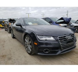 2012 AUDI A7 PRESTIGE