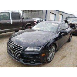 2012 AUDI A7 PRESTIGE