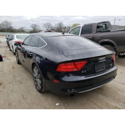 2012 AUDI A7 PRESTIGE