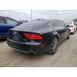 2012 AUDI A7 PRESTIGE