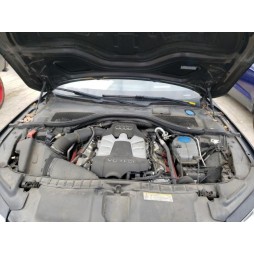 2012 AUDI A7 PRESTIGE