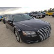 2012 AUDI A8 L QUATTRO
