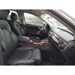 2012 AUDI A8 L QUATTRO