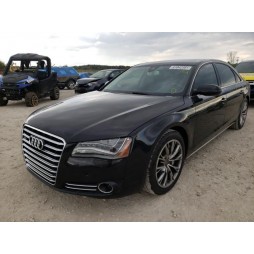 2012 AUDI A8 L QUATTRO