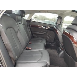 2012 AUDI A8 L QUATTRO