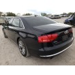 2012 AUDI A8 L QUATTRO
