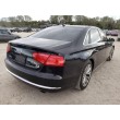 2012 AUDI A8 L QUATTRO