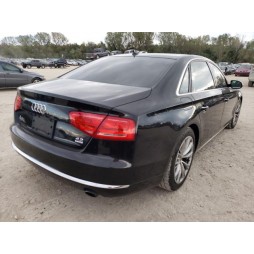 2012 AUDI A8 L QUATTRO