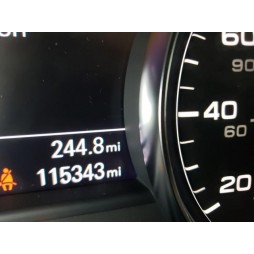 2012 AUDI A8 L QUATTRO