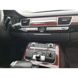 2012 AUDI A8 L QUATTRO