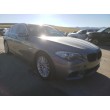 2012 BMW 535 XI