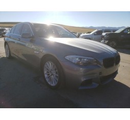 2012 BMW 535 XI