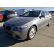 2012 BMW 535 XI