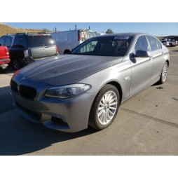 2012 BMW 535 XI