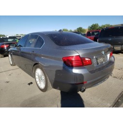 2012 BMW 535 XI