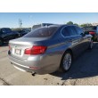 2012 BMW 535 XI