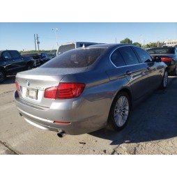 2012 BMW 535 XI