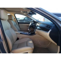 2012 BMW 535 XI