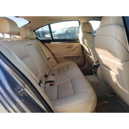 2012 BMW 535 XI