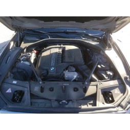 2012 BMW 535 XI
