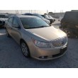 2012 BUICK LACROSSE PREMIUM