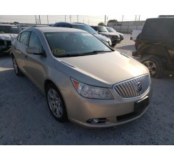2012 BUICK LACROSSE PREMIUM