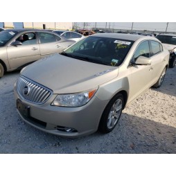 2012 BUICK LACROSSE PREMIUM