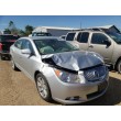 2012 BUICK LACROSSE PREMIUM