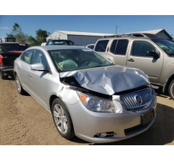 2012 BUICK LACROSSE PREMIUM