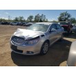 2012 BUICK LACROSSE PREMIUM