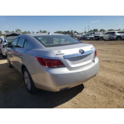 2012 BUICK LACROSSE PREMIUM