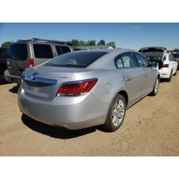 2012 BUICK LACROSSE PREMIUM