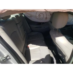 2012 BUICK LACROSSE PREMIUM