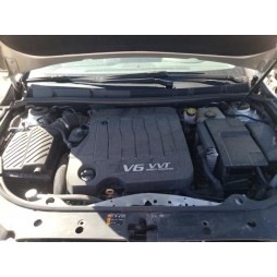 2012 BUICK LACROSSE PREMIUM