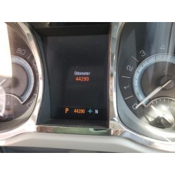 2012 BUICK LACROSSE PREMIUM