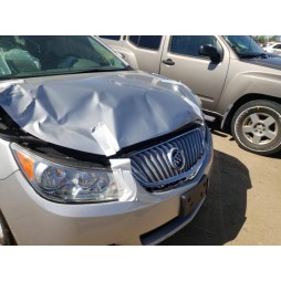 2012 BUICK LACROSSE PREMIUM