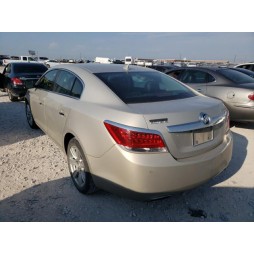 2012 BUICK LACROSSE PREMIUM
