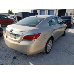 2012 BUICK LACROSSE PREMIUM