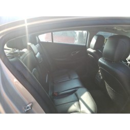 2012 BUICK LACROSSE PREMIUM