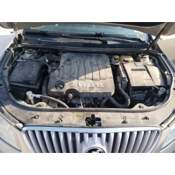 2012 BUICK LACROSSE PREMIUM