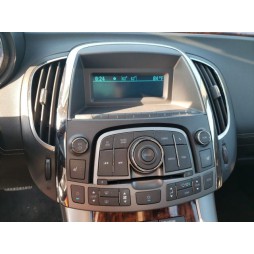2012 BUICK LACROSSE PREMIUM