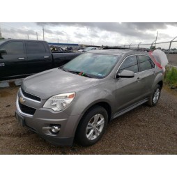2012 CHEVROLET EQUINOX LT
