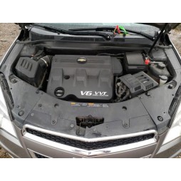 2012 CHEVROLET EQUINOX LT