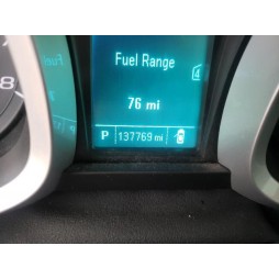 2012 CHEVROLET EQUINOX LT