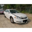2012 CHEVROLET IMPALA LS